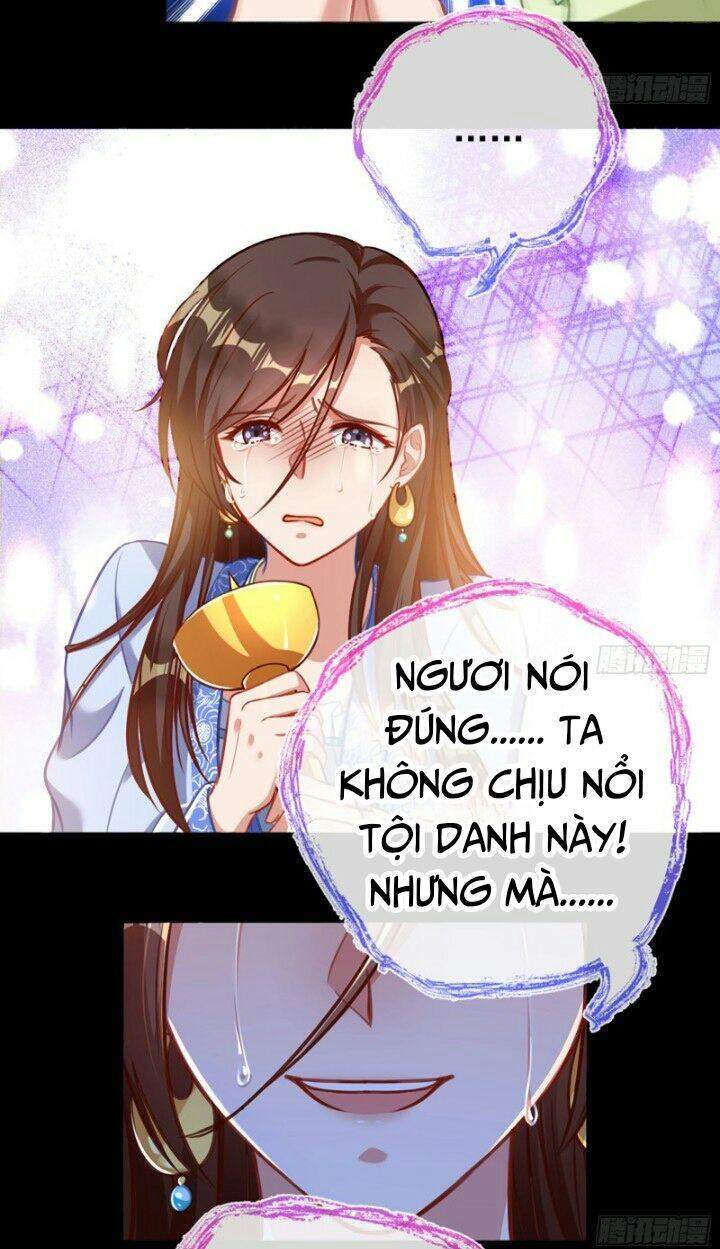 Vạn Tra Triêu Hoàng Chap 165 - Next Chap 166