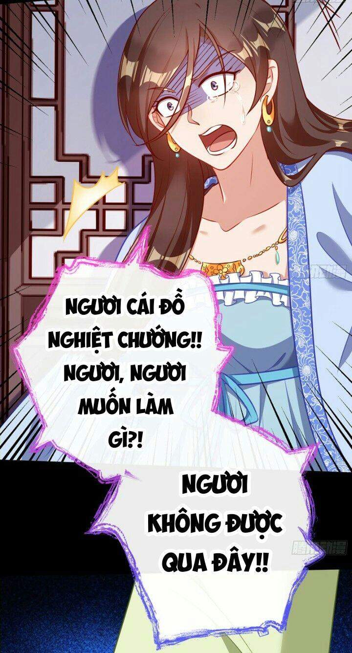 Vạn Tra Triêu Hoàng Chap 165 - Next Chap 166