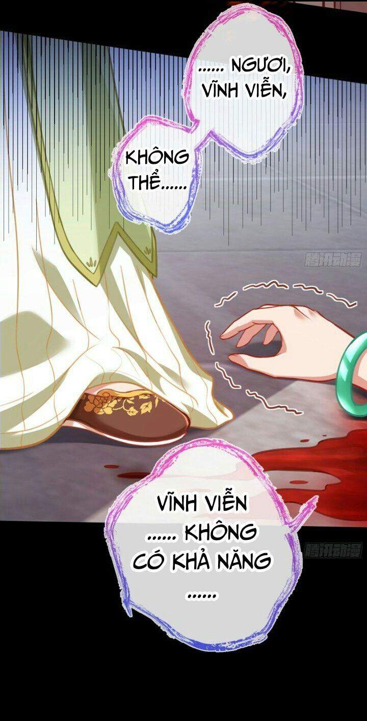 Vạn Tra Triêu Hoàng Chap 165 - Next Chap 166