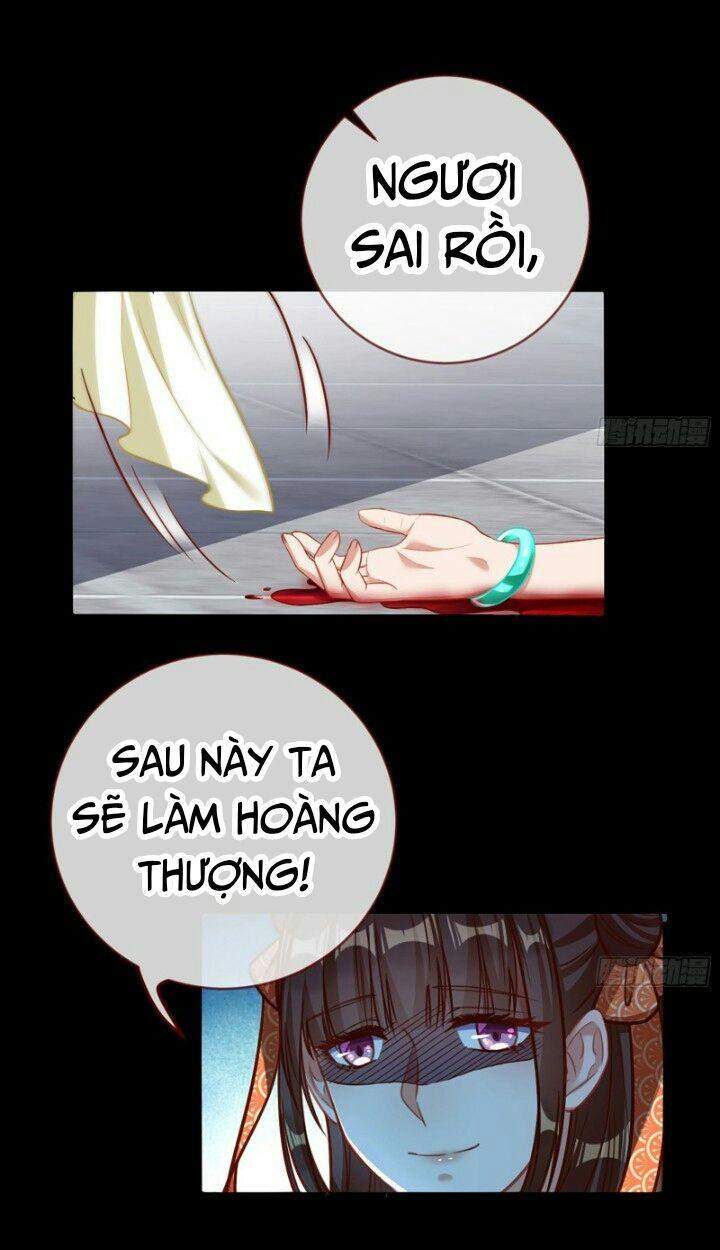Vạn Tra Triêu Hoàng Chap 165 - Next Chap 166