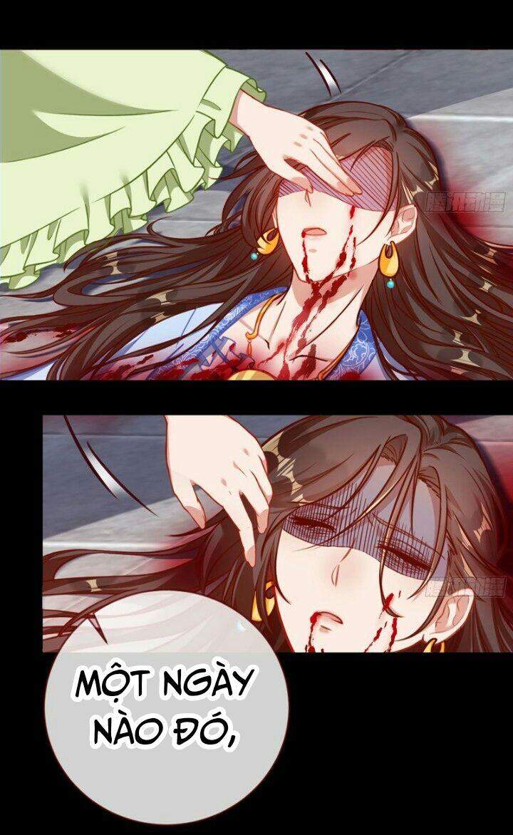 Vạn Tra Triêu Hoàng Chap 165 - Next Chap 166