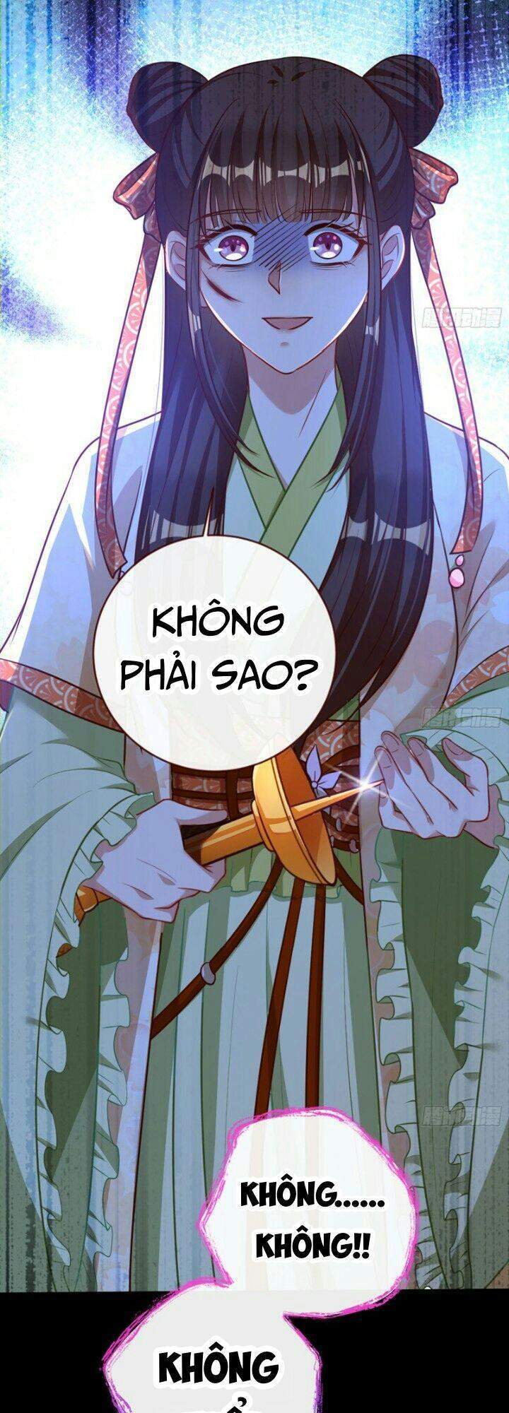 Vạn Tra Triêu Hoàng Chap 165 - Next Chap 166