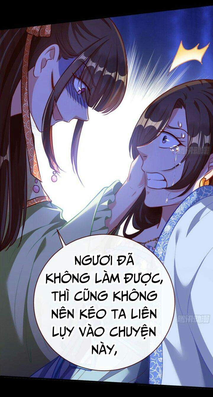 Vạn Tra Triêu Hoàng Chap 165 - Next Chap 166