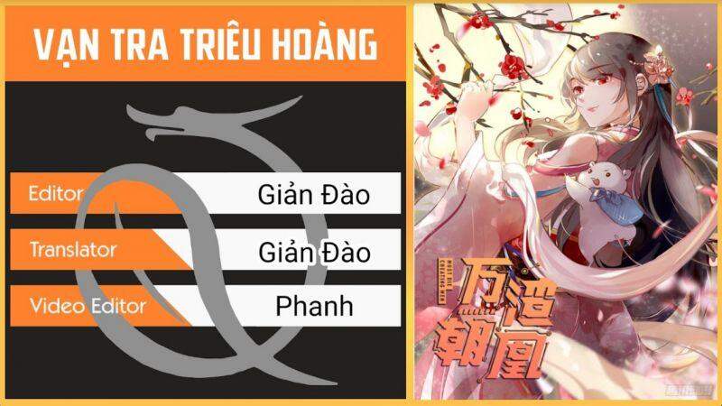 Vạn Tra Triêu Hoàng Chap 166 - Next Chap 167