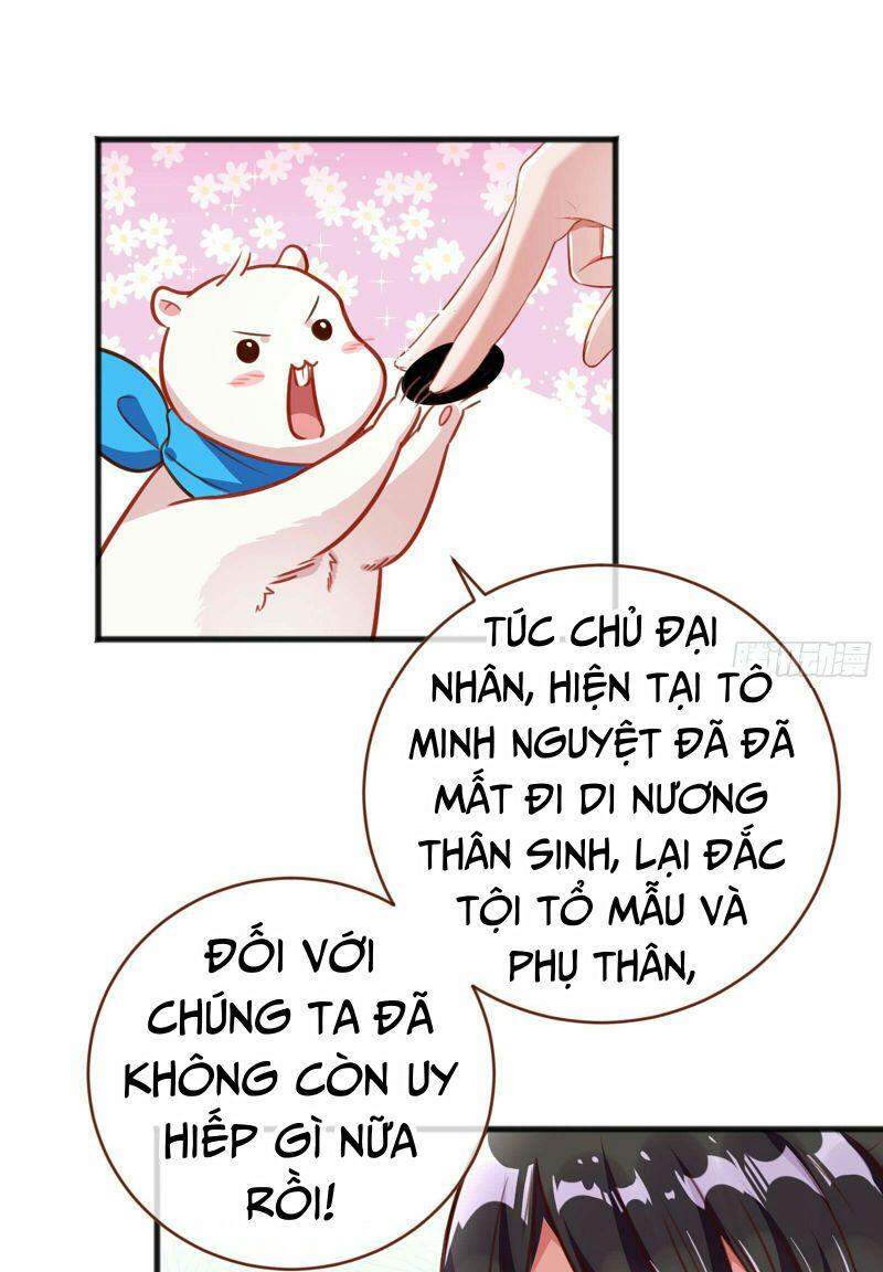 Vạn Tra Triêu Hoàng Chap 166 - Next Chap 167