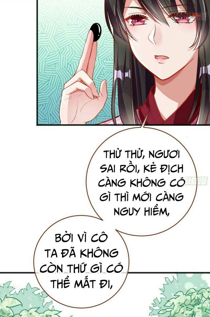 Vạn Tra Triêu Hoàng Chap 166 - Next Chap 167