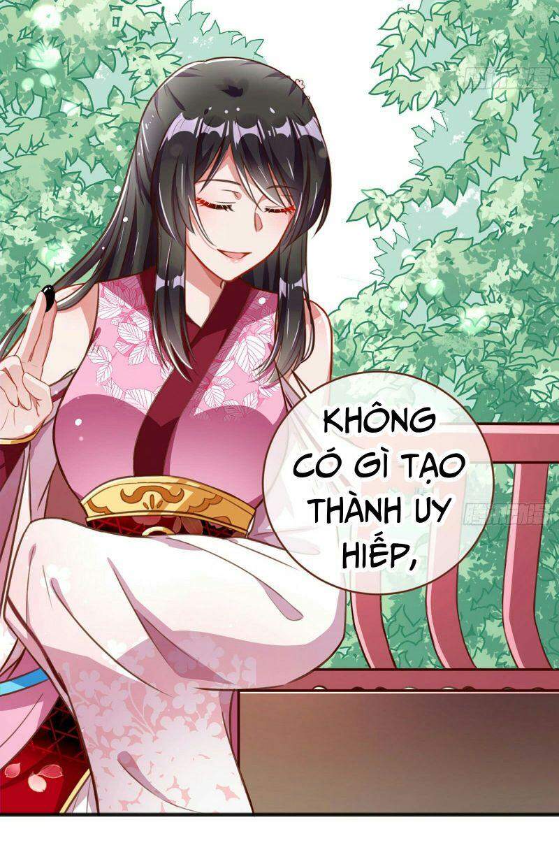Vạn Tra Triêu Hoàng Chap 166 - Next Chap 167