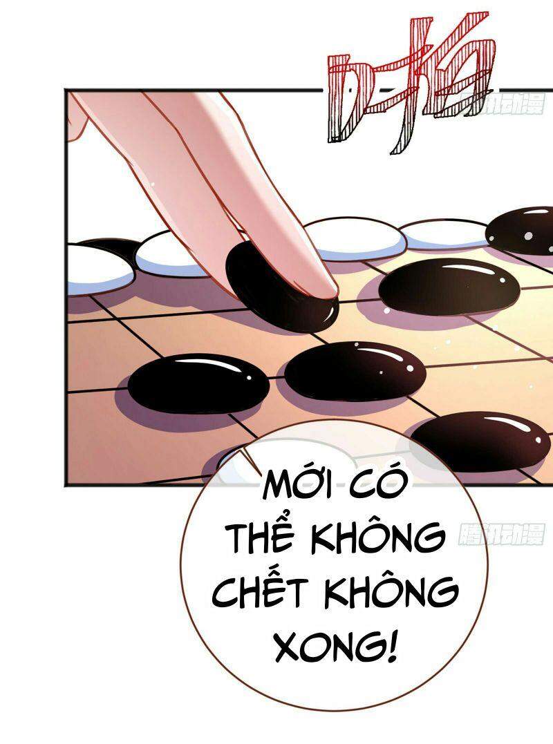 Vạn Tra Triêu Hoàng Chap 166 - Next Chap 167
