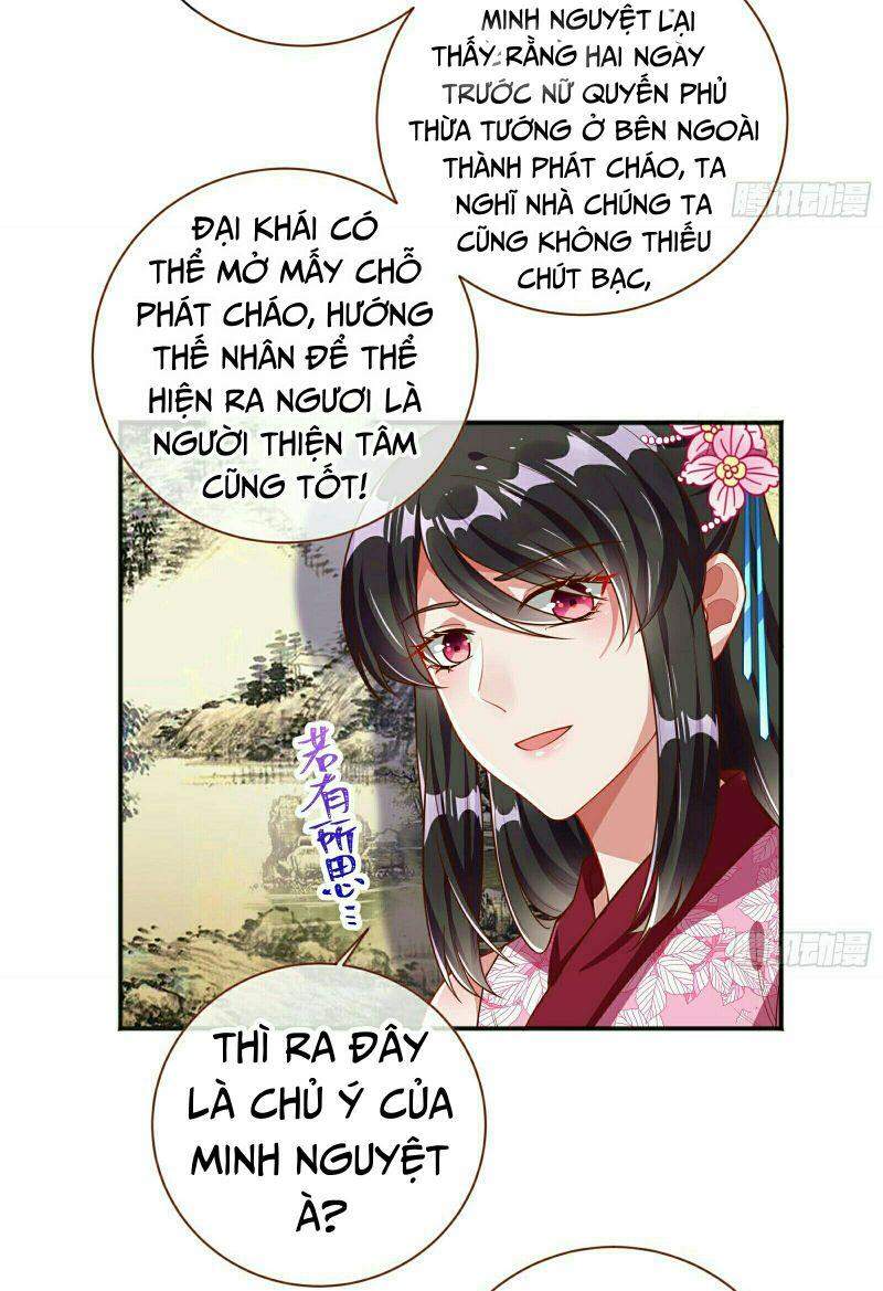 Vạn Tra Triêu Hoàng Chap 166 - Next Chap 167