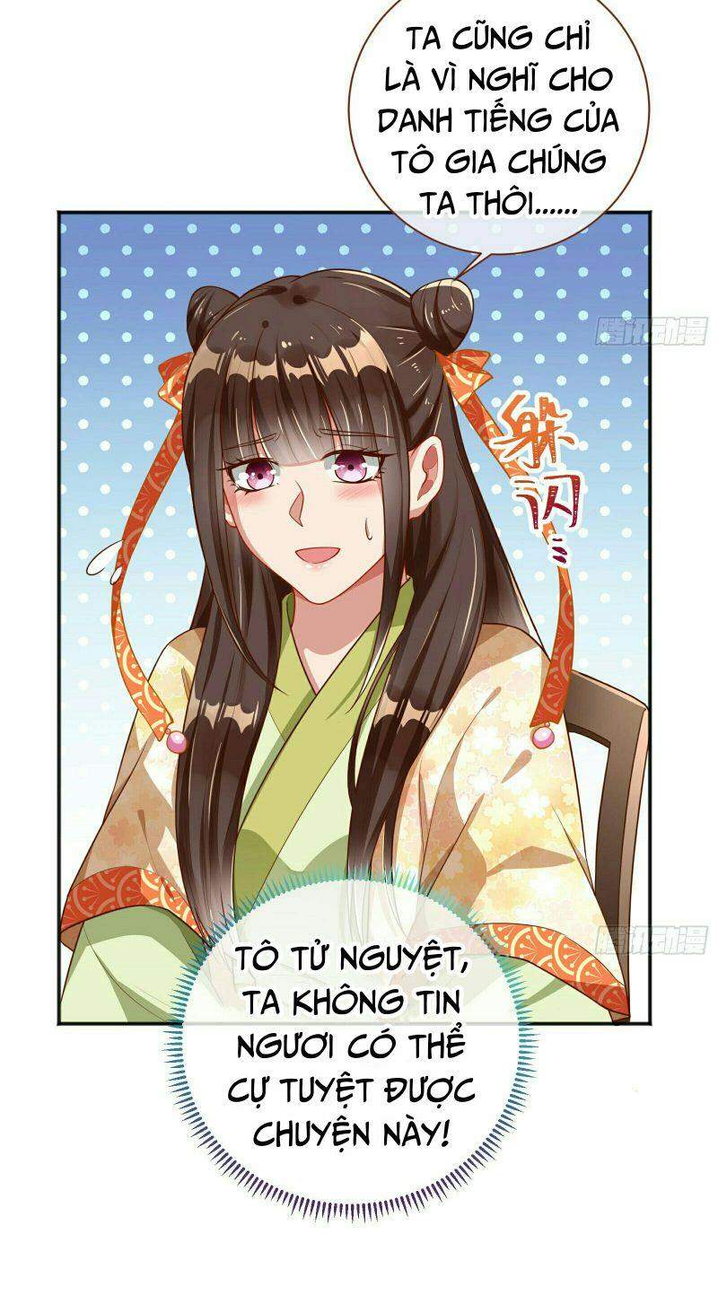 Vạn Tra Triêu Hoàng Chap 166 - Next Chap 167
