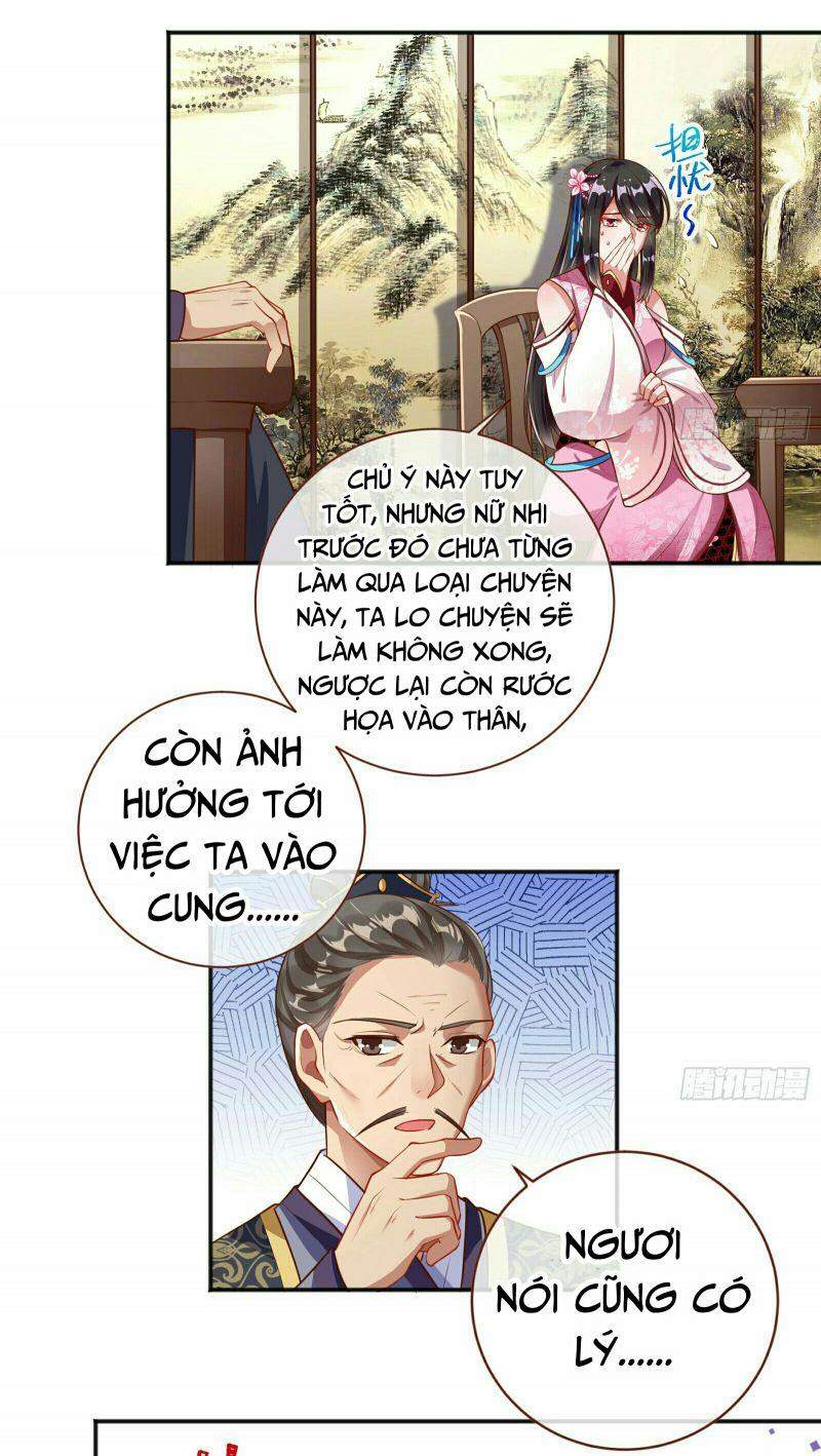 Vạn Tra Triêu Hoàng Chap 166 - Next Chap 167