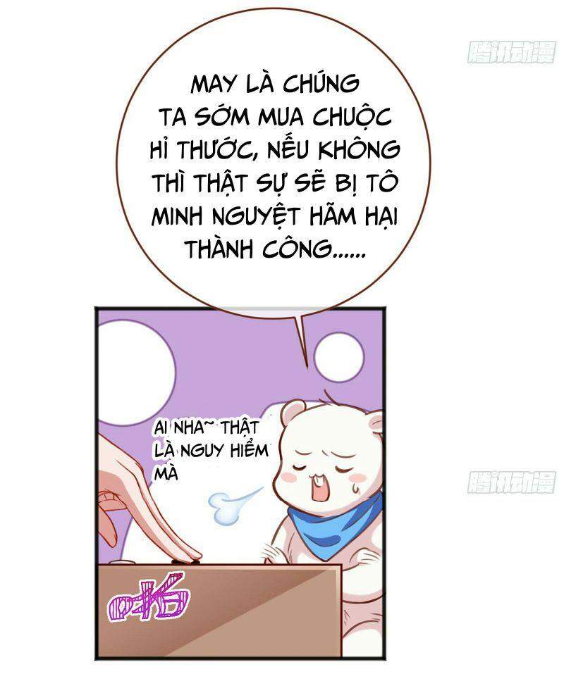 Vạn Tra Triêu Hoàng Chap 166 - Next Chap 167