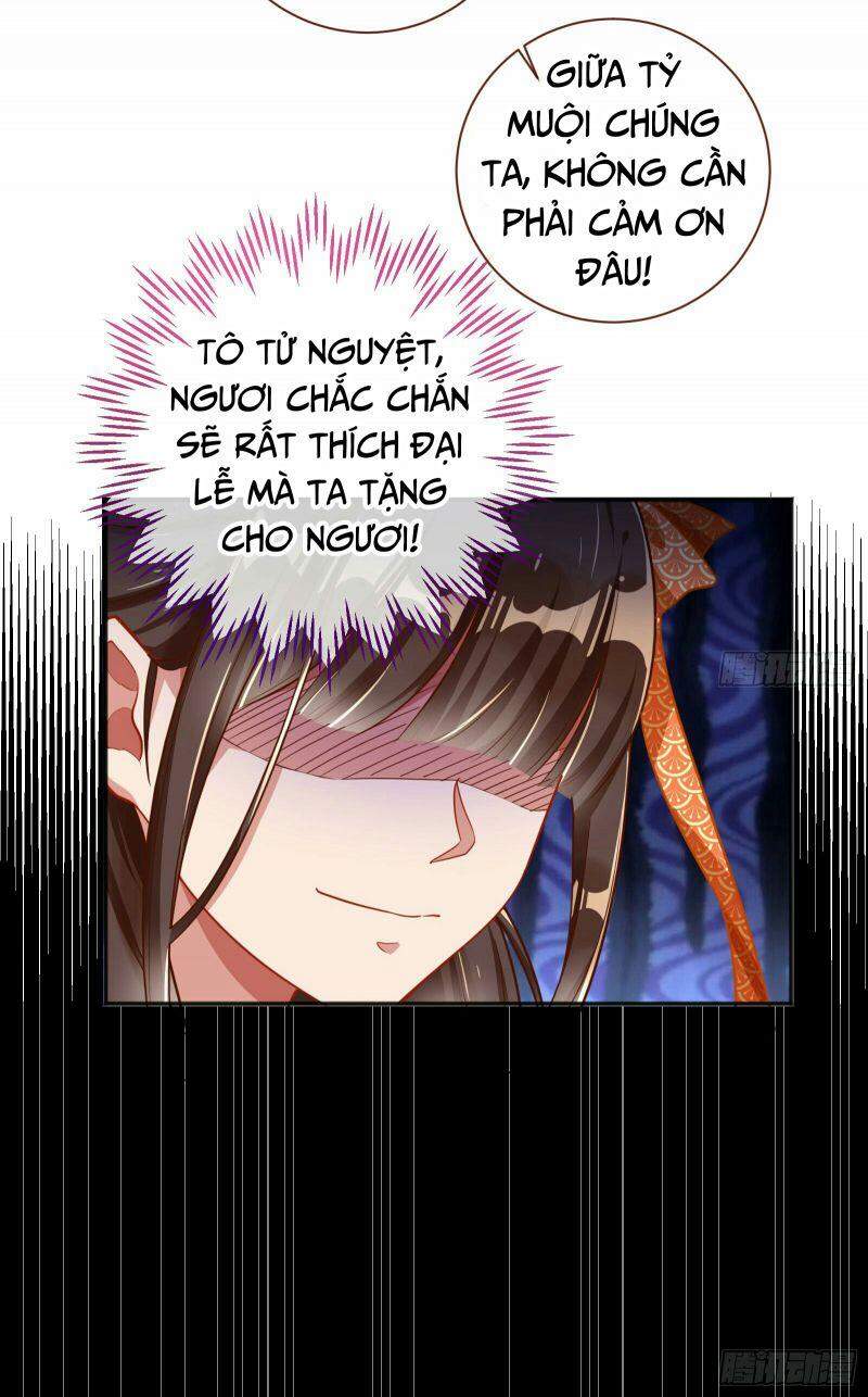 Vạn Tra Triêu Hoàng Chap 166 - Next Chap 167