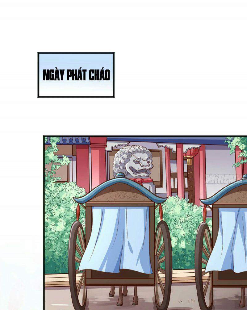 Vạn Tra Triêu Hoàng Chap 166 - Next Chap 167