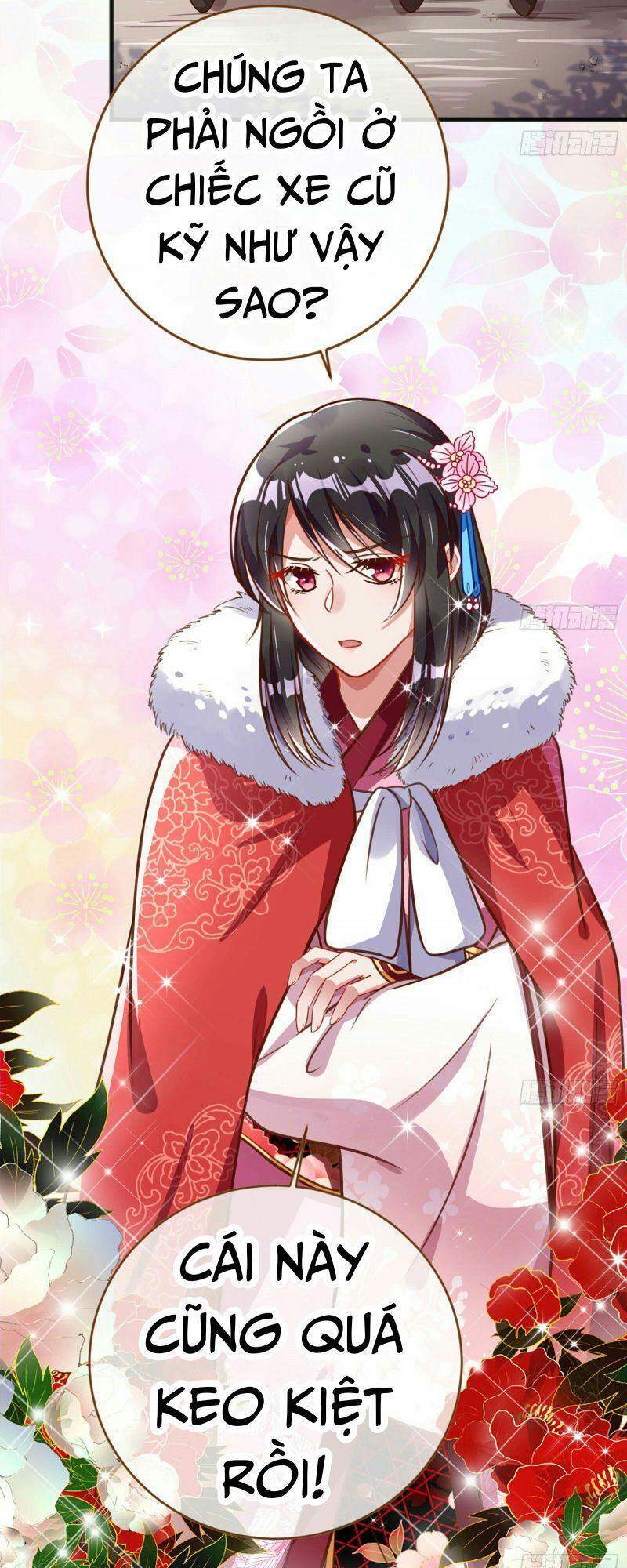 Vạn Tra Triêu Hoàng Chap 166 - Next Chap 167