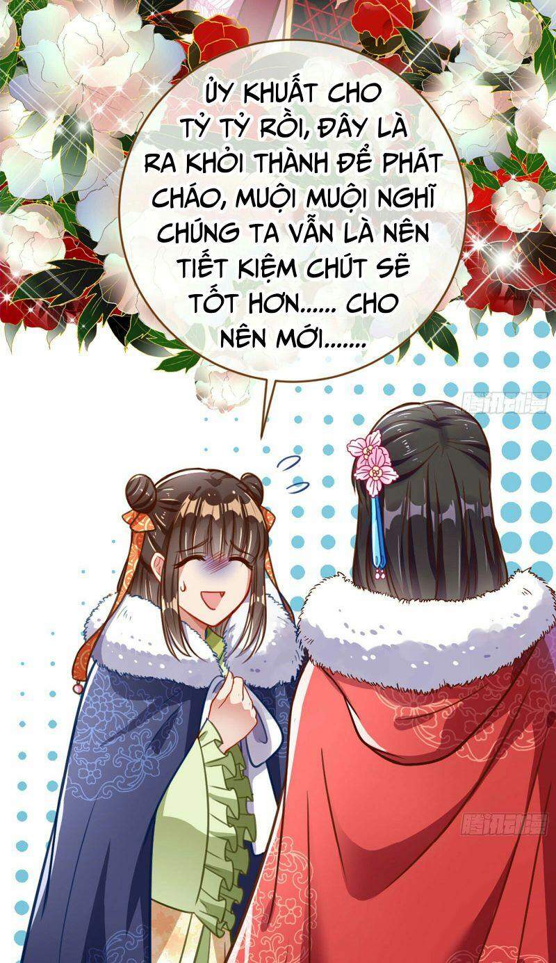 Vạn Tra Triêu Hoàng Chap 166 - Next Chap 167