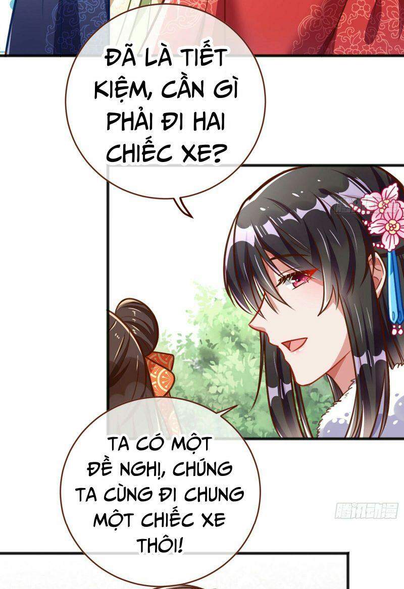 Vạn Tra Triêu Hoàng Chap 166 - Next Chap 167