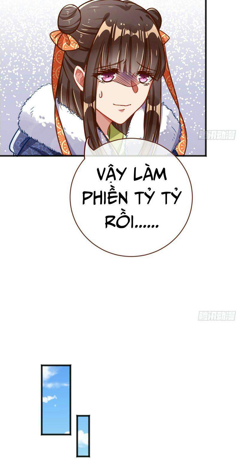 Vạn Tra Triêu Hoàng Chap 166 - Next Chap 167