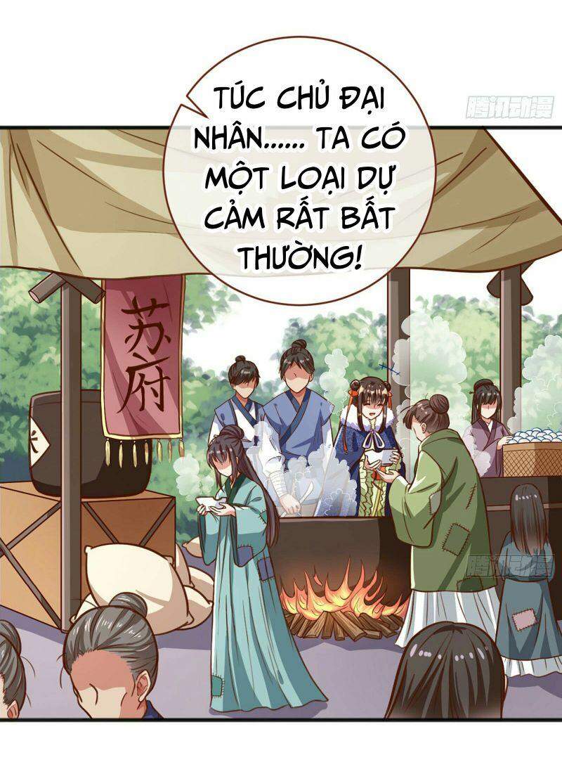 Vạn Tra Triêu Hoàng Chap 166 - Next Chap 167