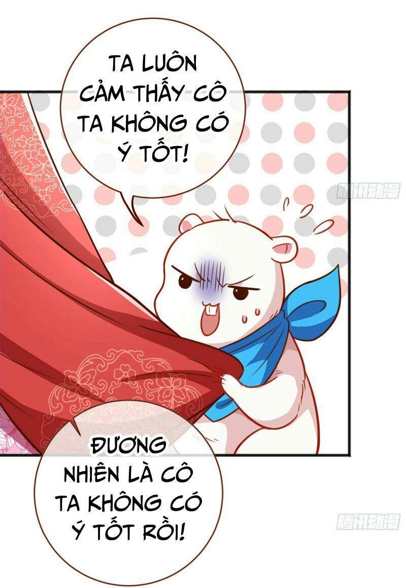 Vạn Tra Triêu Hoàng Chap 166 - Next Chap 167
