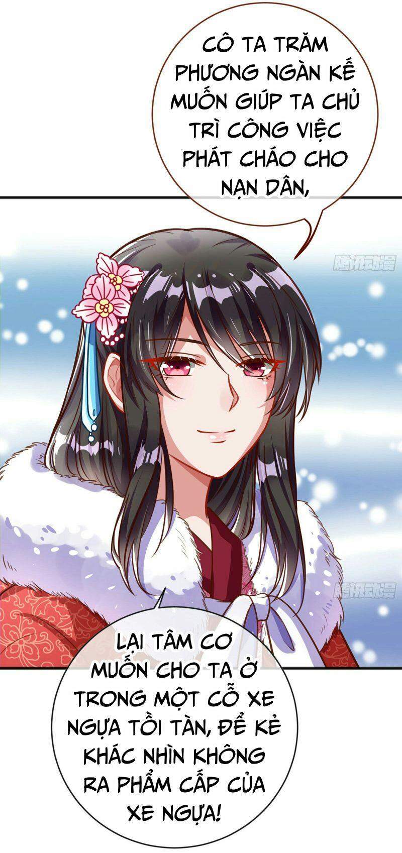 Vạn Tra Triêu Hoàng Chap 166 - Next Chap 167
