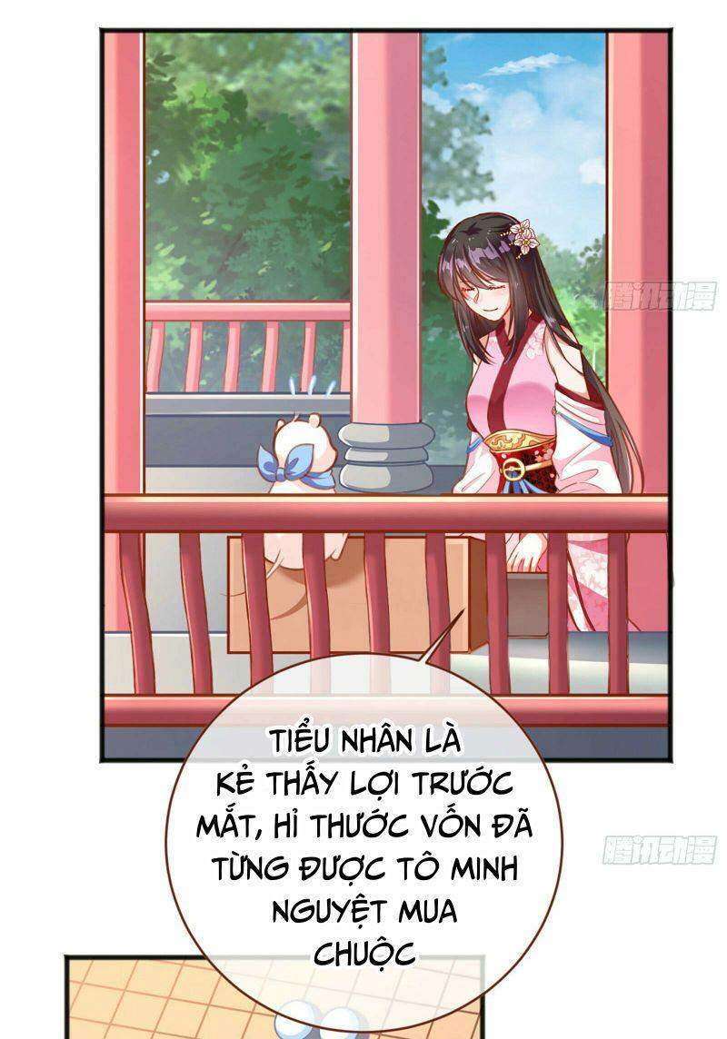 Vạn Tra Triêu Hoàng Chap 166 - Next Chap 167