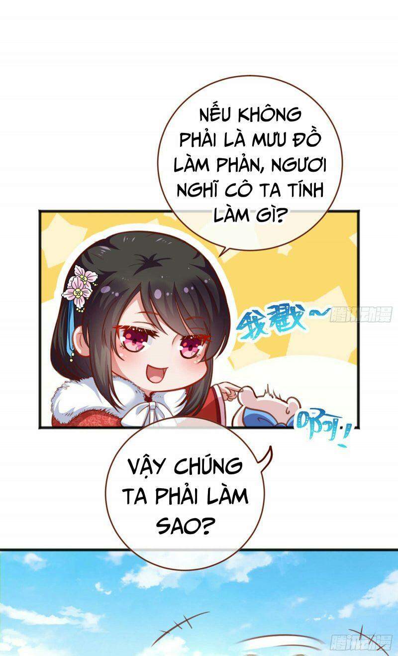 Vạn Tra Triêu Hoàng Chap 166 - Next Chap 167