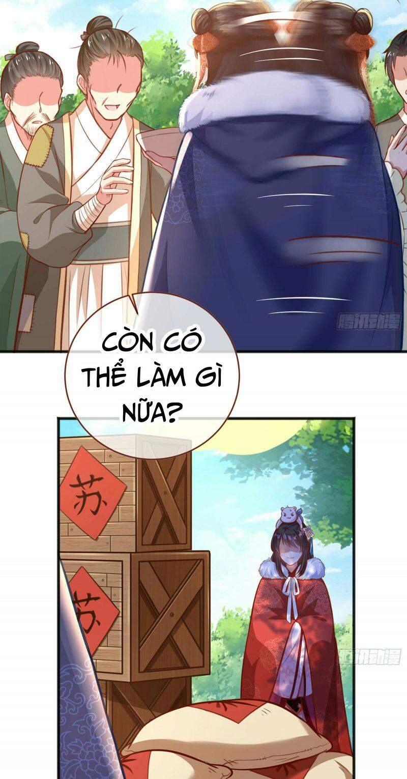Vạn Tra Triêu Hoàng Chap 166 - Next Chap 167