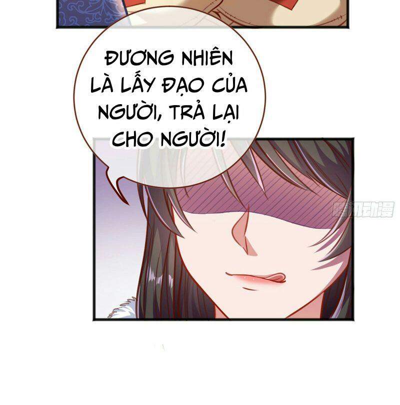 Vạn Tra Triêu Hoàng Chap 166 - Next Chap 167