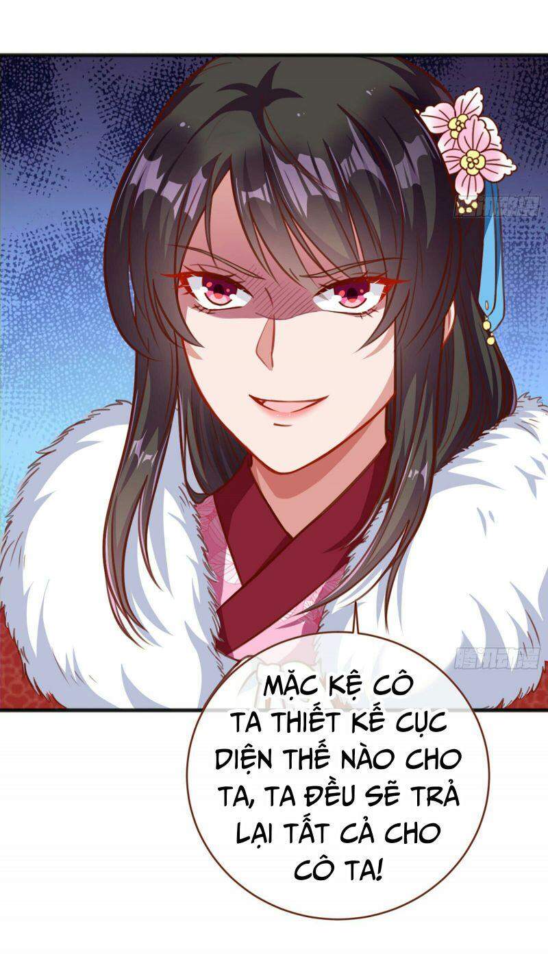 Vạn Tra Triêu Hoàng Chap 166 - Next Chap 167