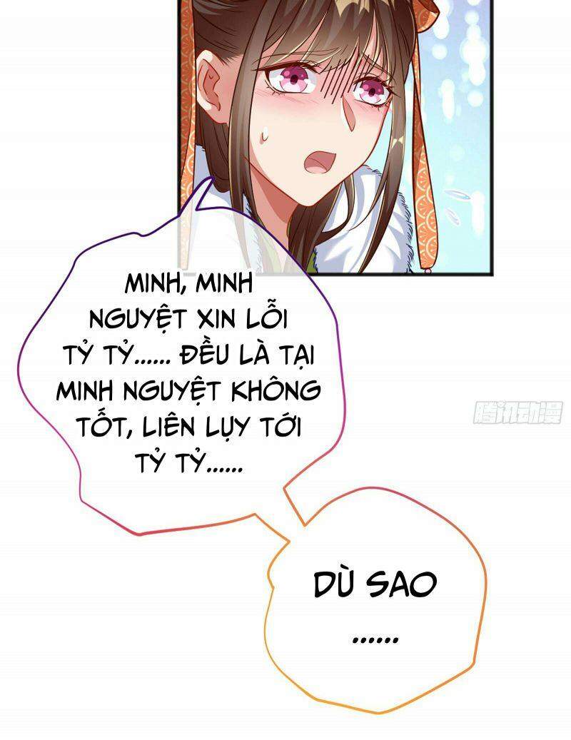 Vạn Tra Triêu Hoàng Chap 166 - Next Chap 167