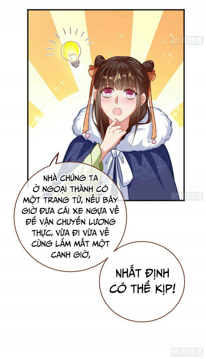 Vạn Tra Triêu Hoàng Chap 166 - Next Chap 167