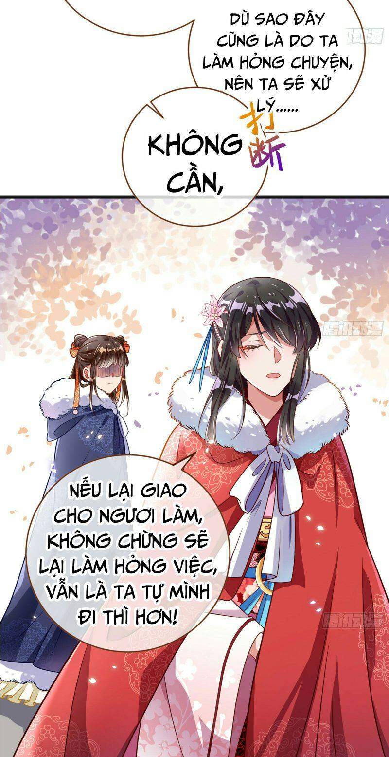 Vạn Tra Triêu Hoàng Chap 166 - Next Chap 167