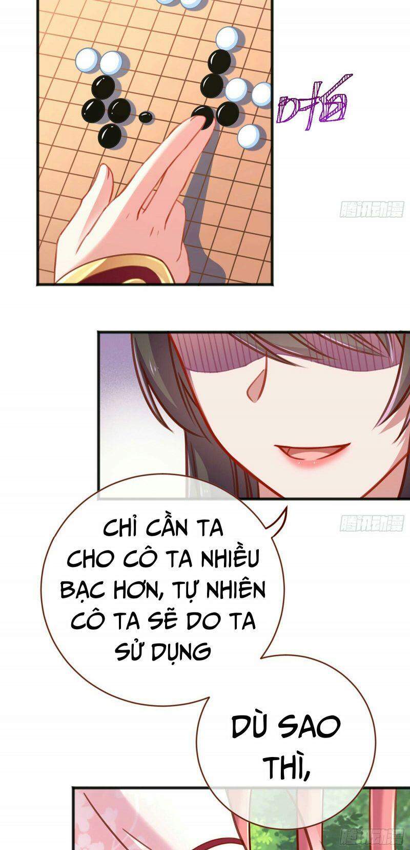 Vạn Tra Triêu Hoàng Chap 166 - Next Chap 167