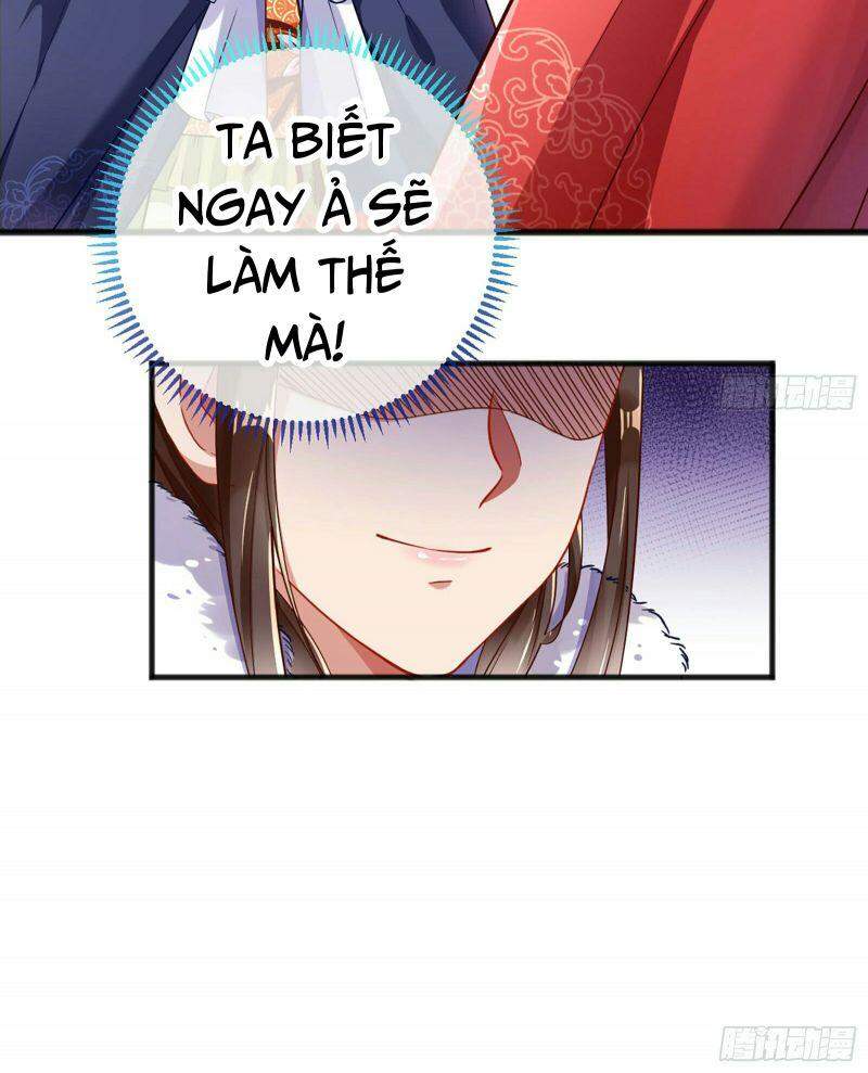 Vạn Tra Triêu Hoàng Chap 166 - Next Chap 167