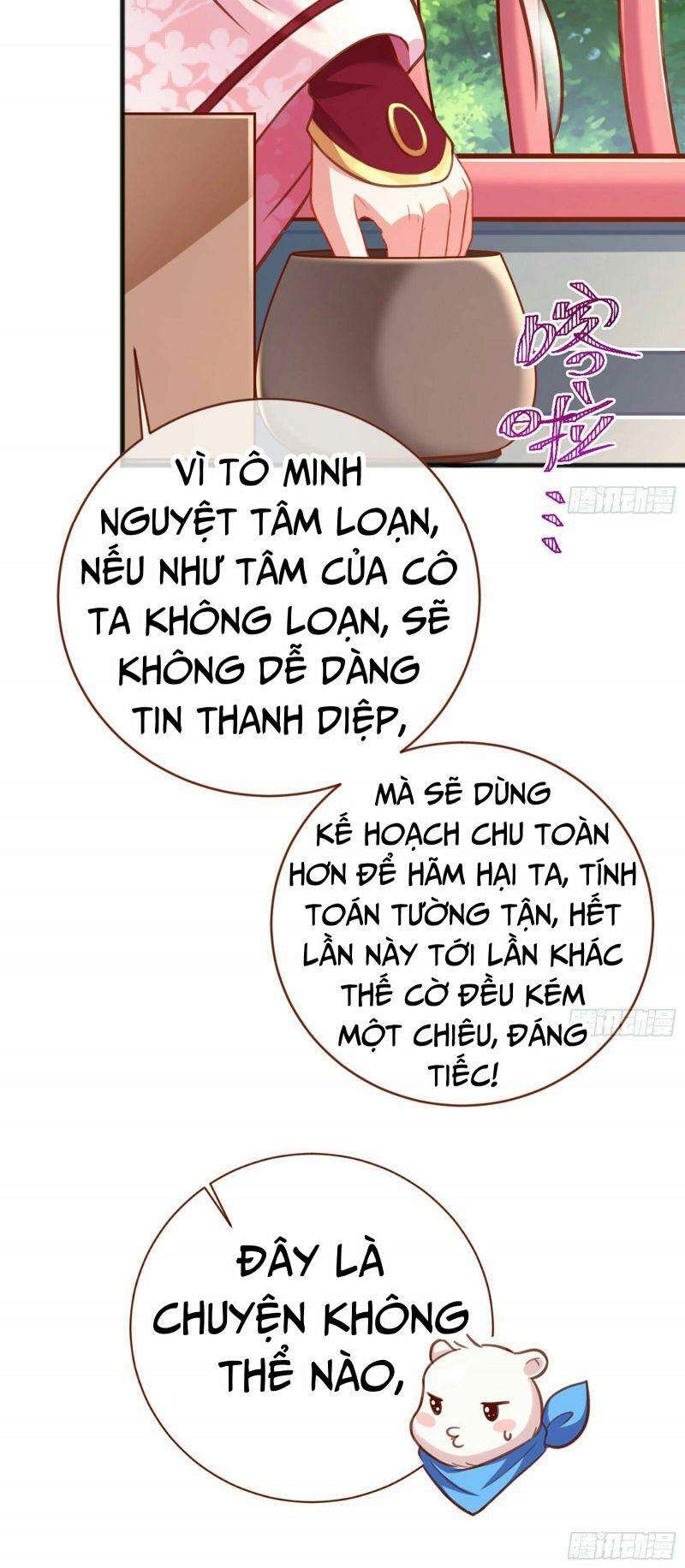 Vạn Tra Triêu Hoàng Chap 166 - Next Chap 167