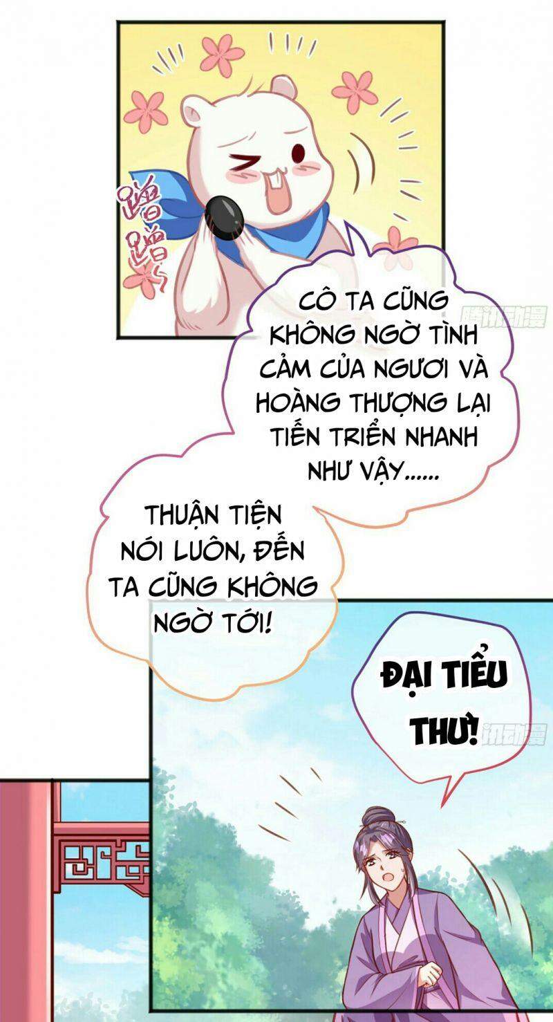 Vạn Tra Triêu Hoàng Chap 166 - Next Chap 167