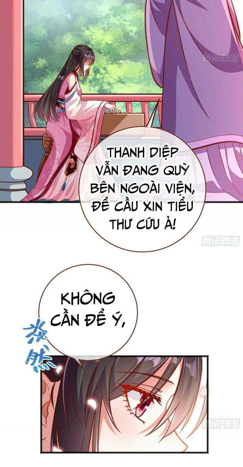 Vạn Tra Triêu Hoàng Chap 166 - Next Chap 167