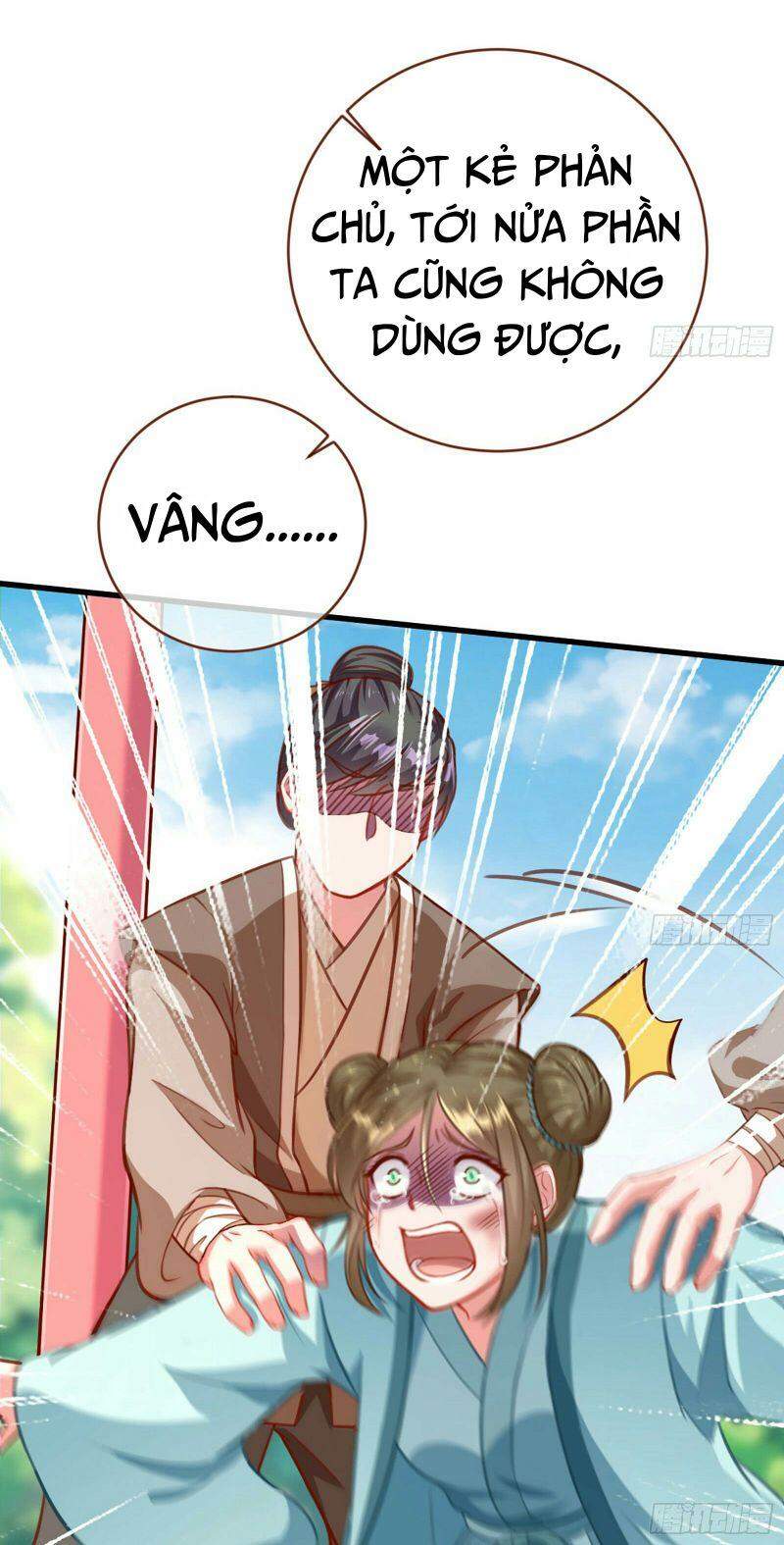 Vạn Tra Triêu Hoàng Chap 166 - Next Chap 167