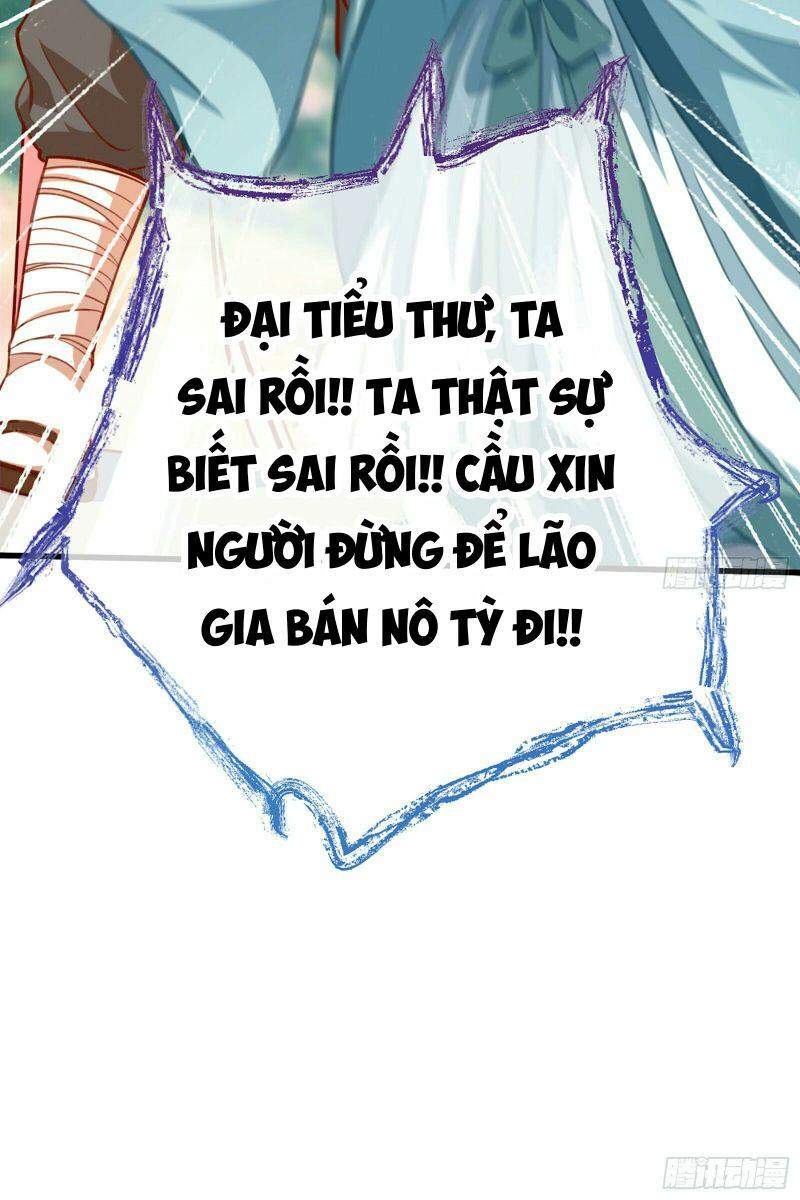 Vạn Tra Triêu Hoàng Chap 166 - Next Chap 167