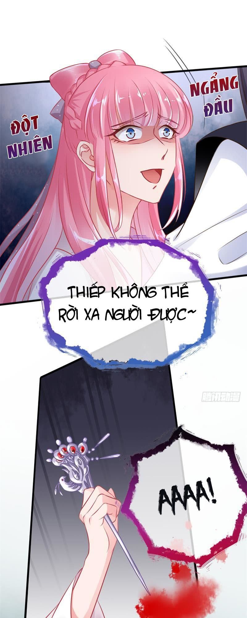 Vạn Tra Triêu Hoàng Chap 22 - Next Chap 23