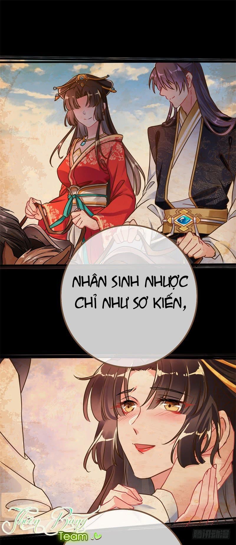 Vạn Tra Triêu Hoàng Chap 22 - Next Chap 23