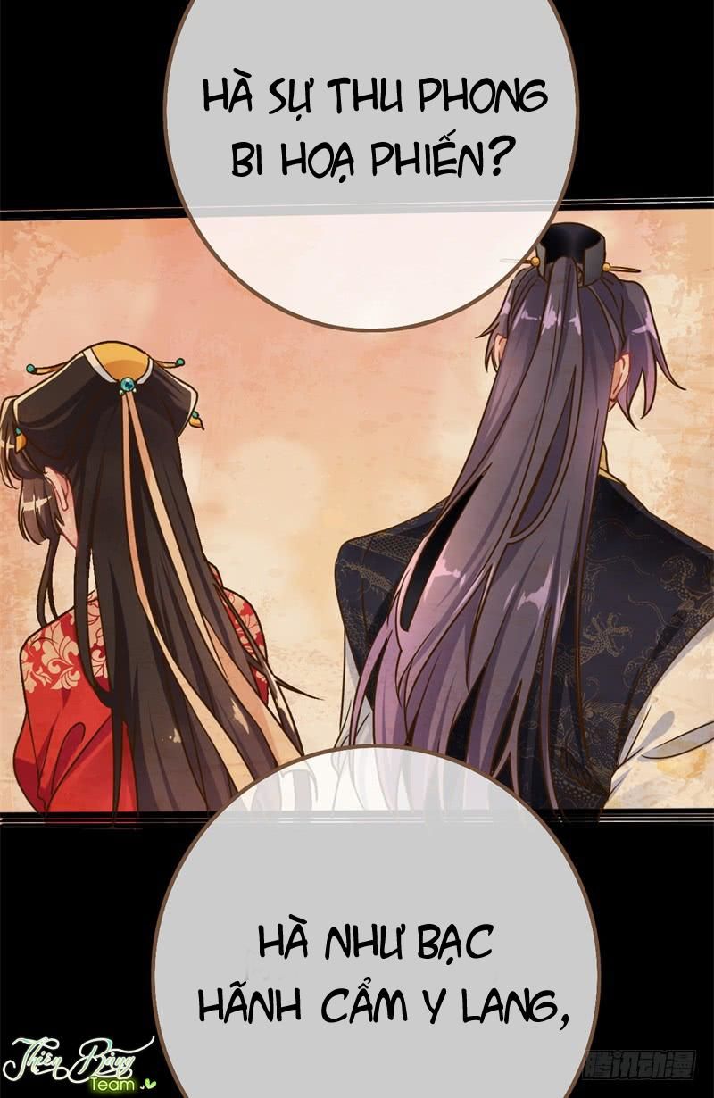 Vạn Tra Triêu Hoàng Chap 22 - Next Chap 23