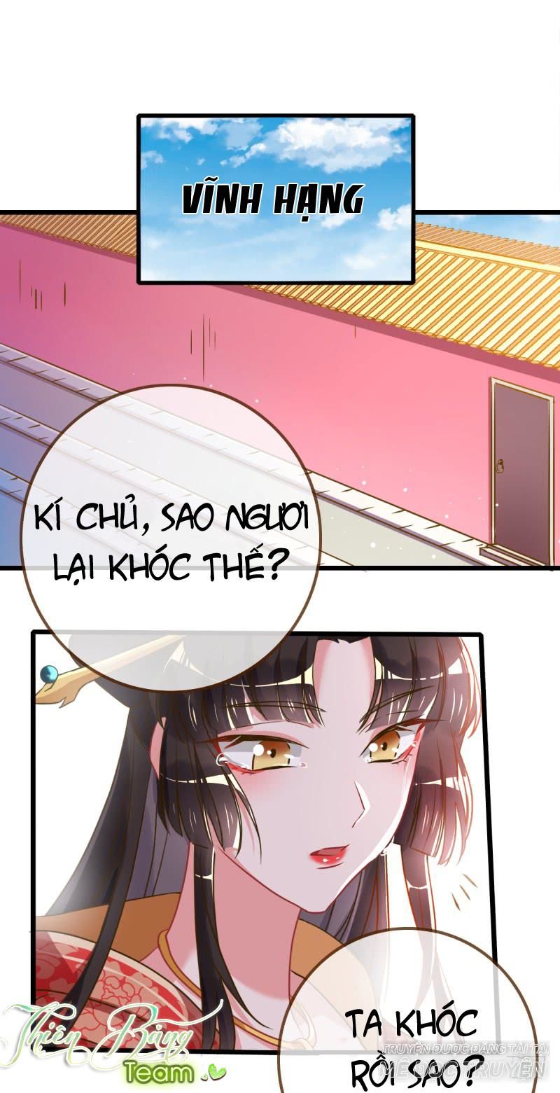 Vạn Tra Triêu Hoàng Chap 22 - Next Chap 23