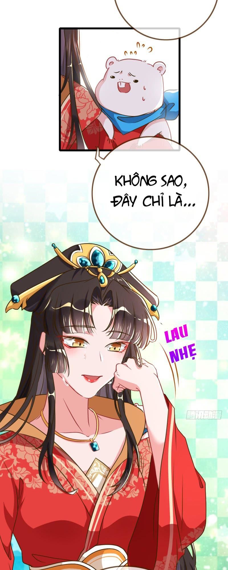 Vạn Tra Triêu Hoàng Chap 22 - Next Chap 23