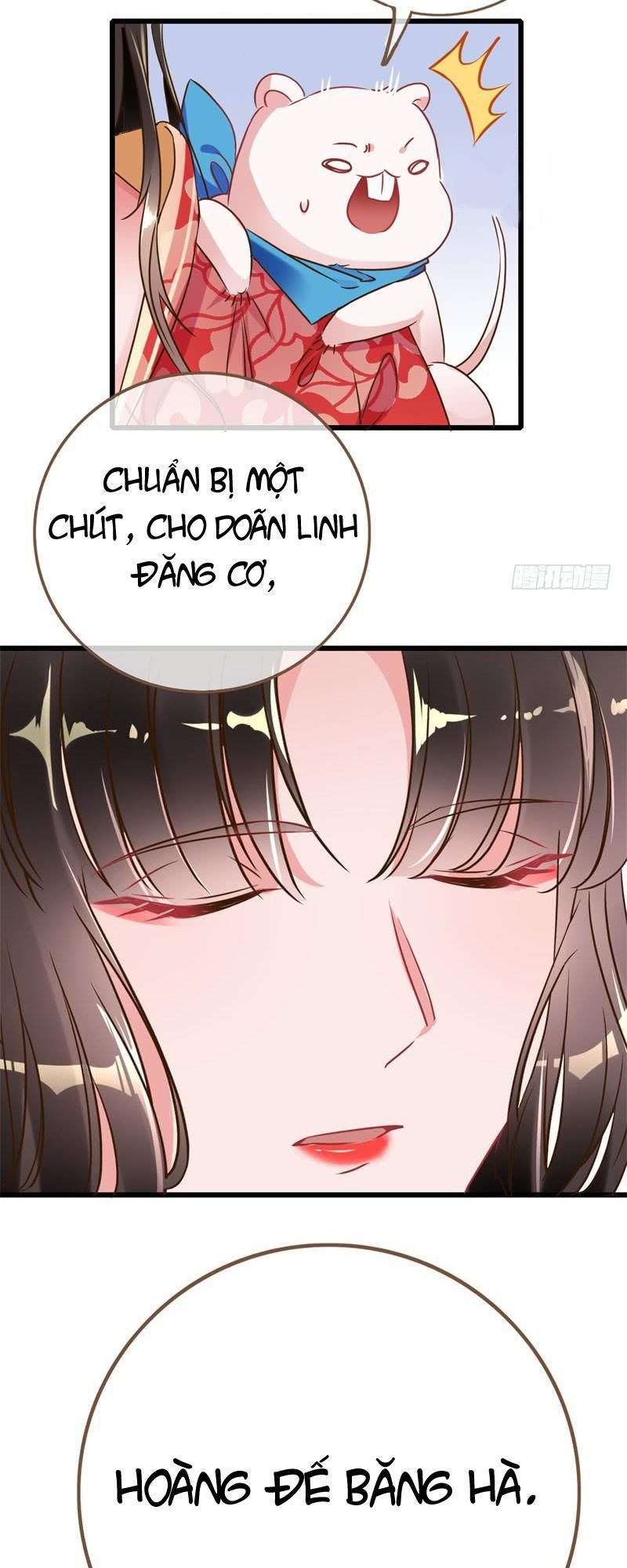 Vạn Tra Triêu Hoàng Chap 22 - Next Chap 23