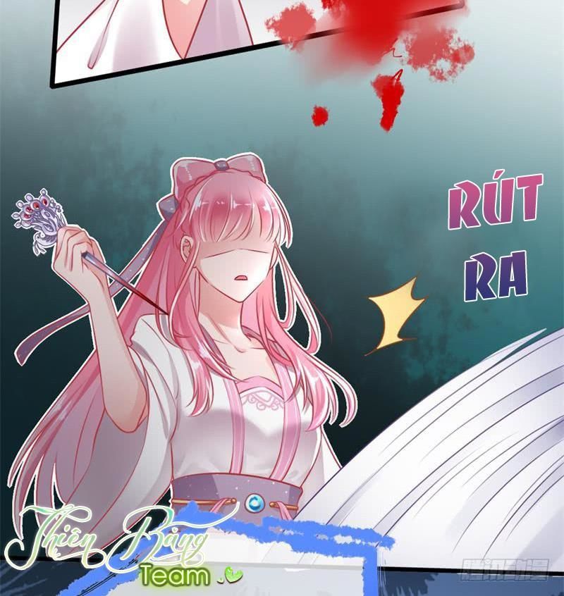 Vạn Tra Triêu Hoàng Chap 22 - Next Chap 23