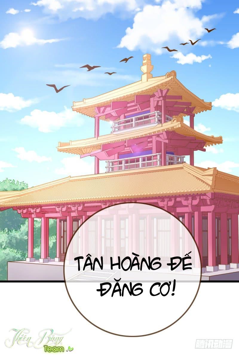 Vạn Tra Triêu Hoàng Chap 22 - Next Chap 23