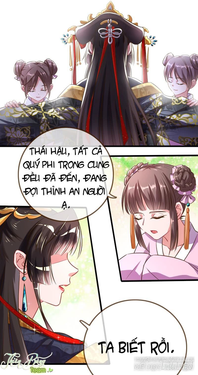 Vạn Tra Triêu Hoàng Chap 22 - Next Chap 23