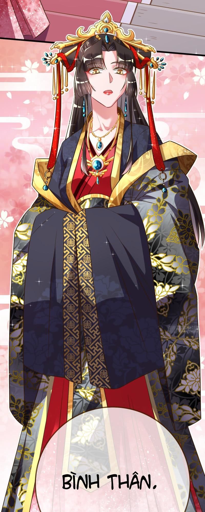 Vạn Tra Triêu Hoàng Chap 22 - Next Chap 23
